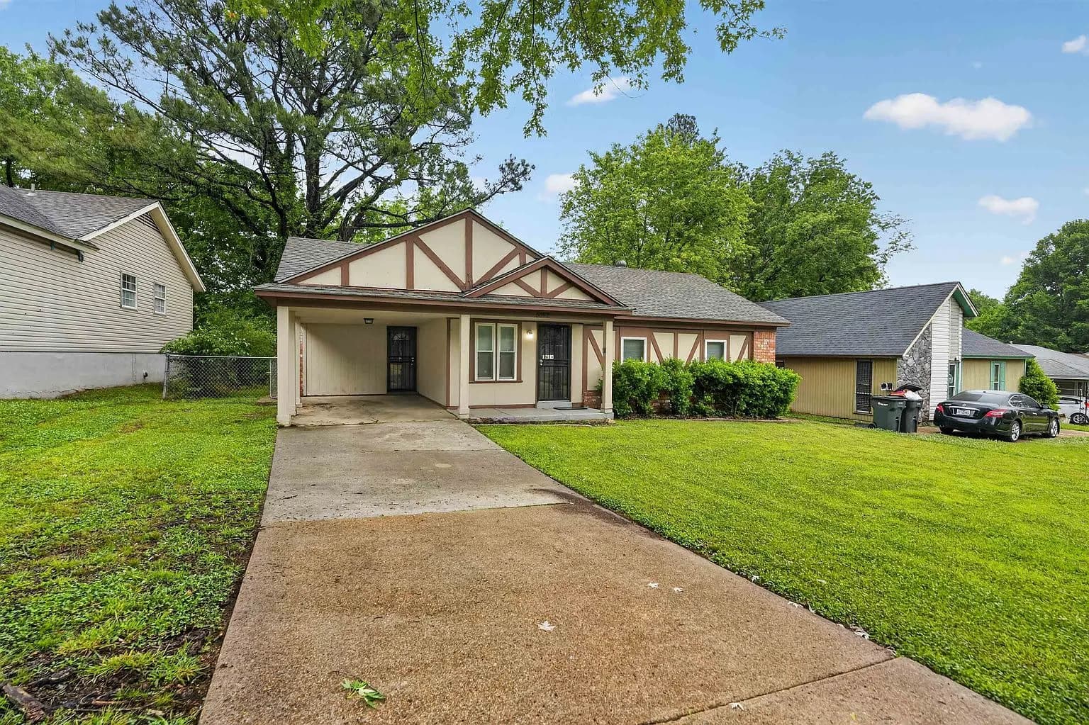5092 Breckenwood Dr, Memphis, TN 38127 — photo 9