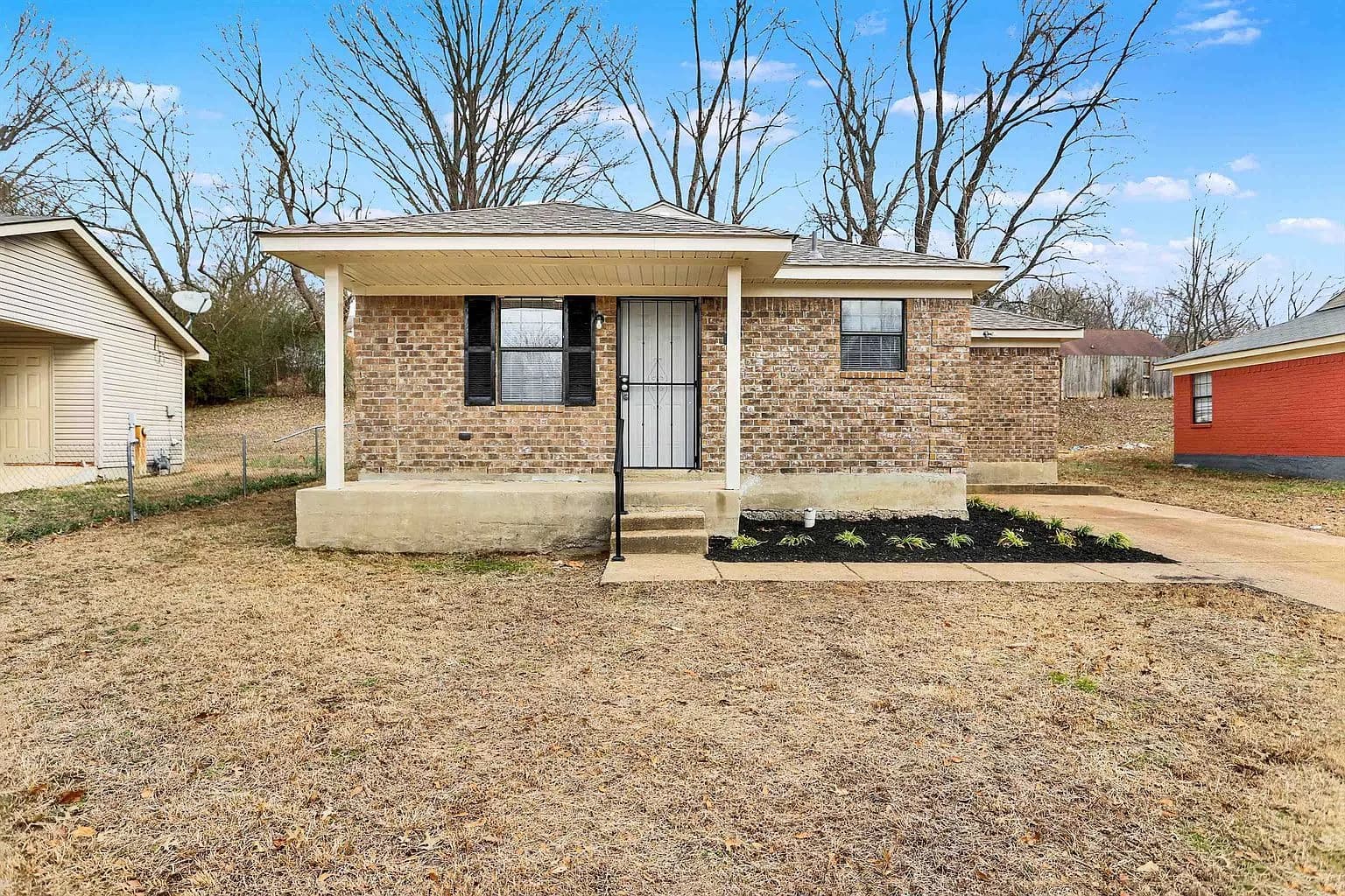 5328 Clinchport Cir, Memphis, TN 38127