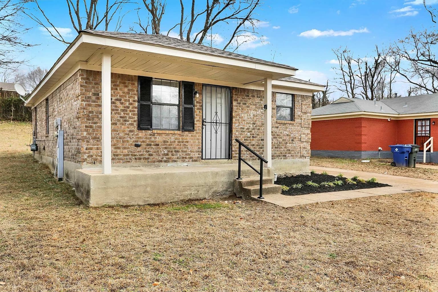 5328 Clinchport Cir, Memphis, TN 38127 — photo 2