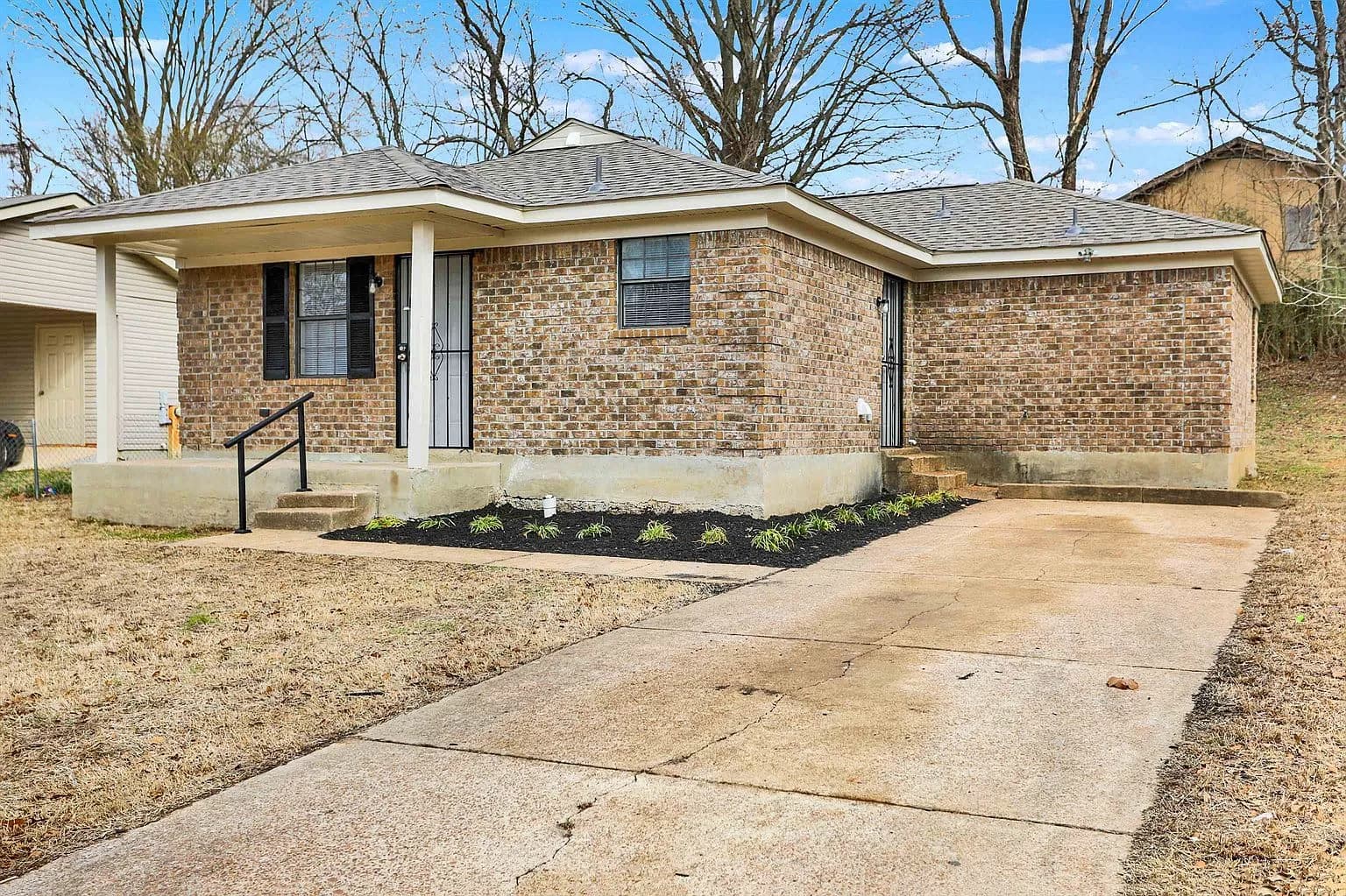 5328 Clinchport Cir, Memphis, TN 38127 — photo 3
