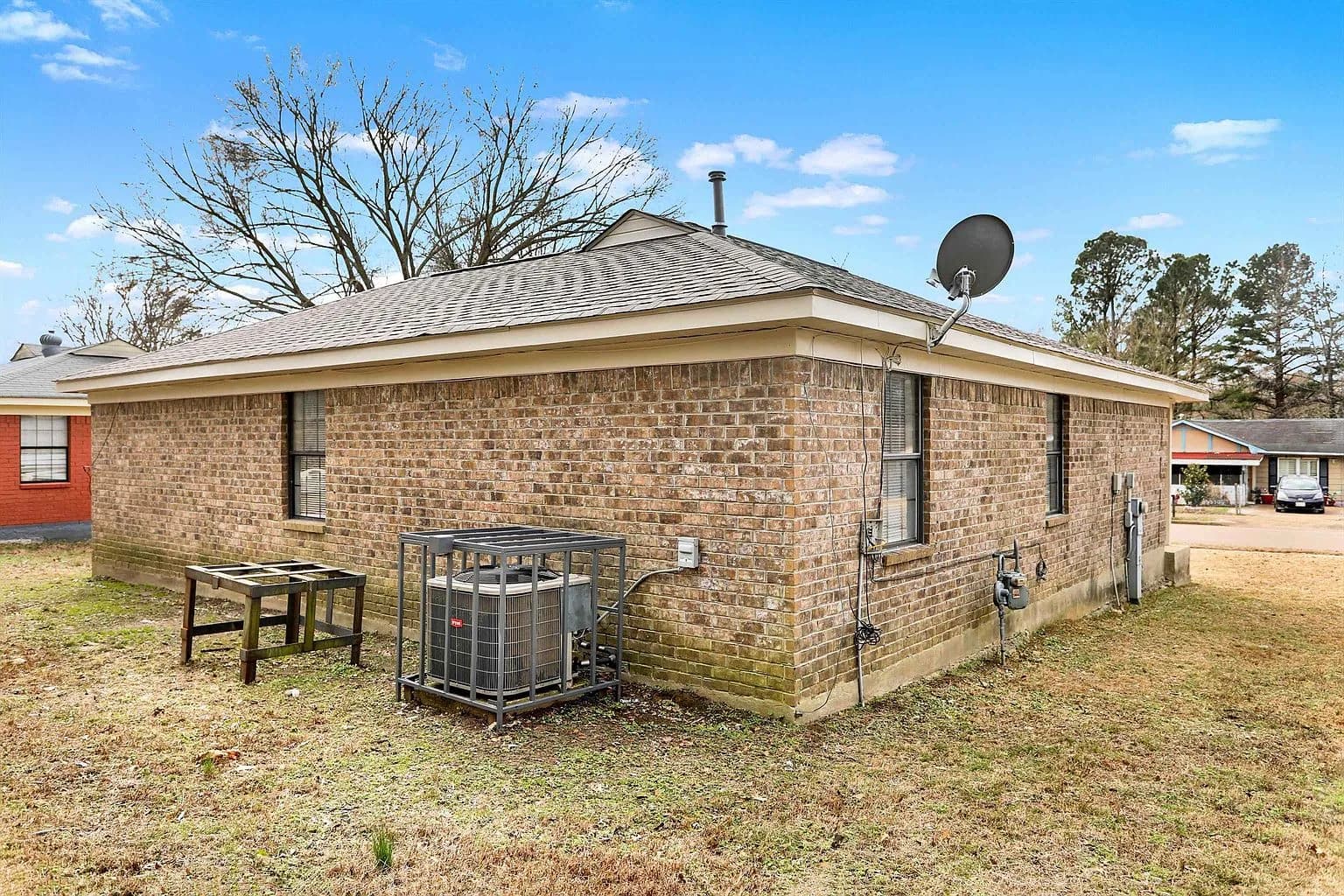 5328 Clinchport Cir, Memphis, TN 38127 — photo 27