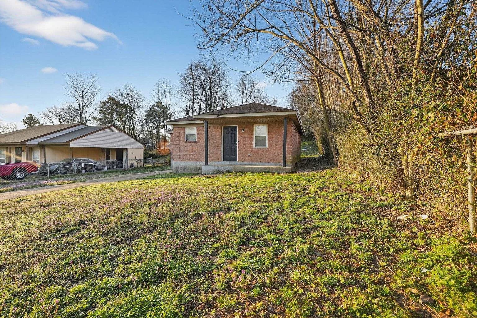 837 Pitney Ln, Memphis, TN 38127 — photo 2
