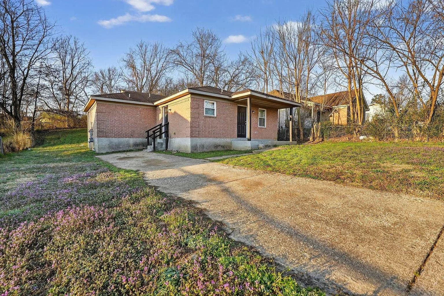 837 Pitney Ln, Memphis, TN 38127 — photo 3