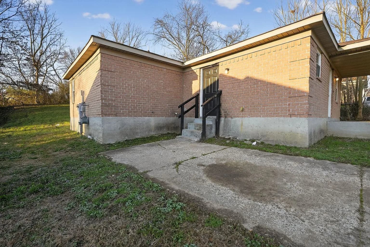 837 Pitney Ln, Memphis, TN 38127 — photo 4