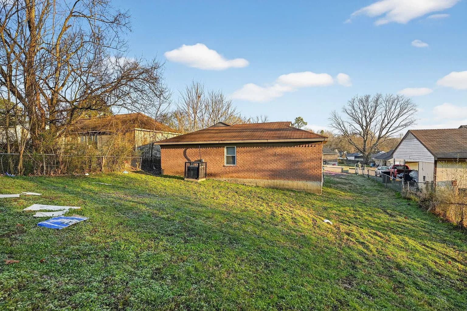 837 Pitney Ln, Memphis, TN 38127 — photo 8