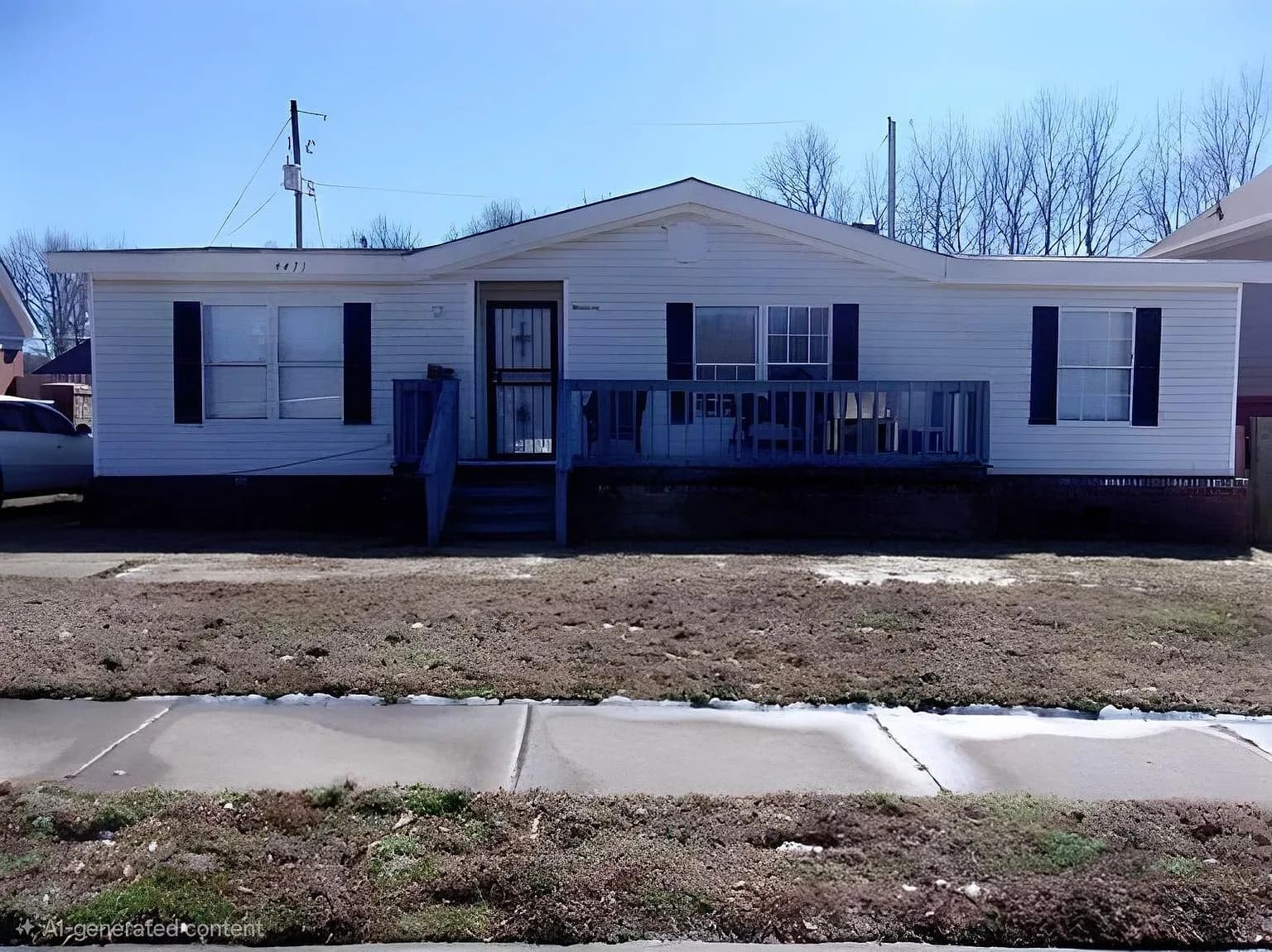 4473 Longtree Ave, Memphis, TN 38128