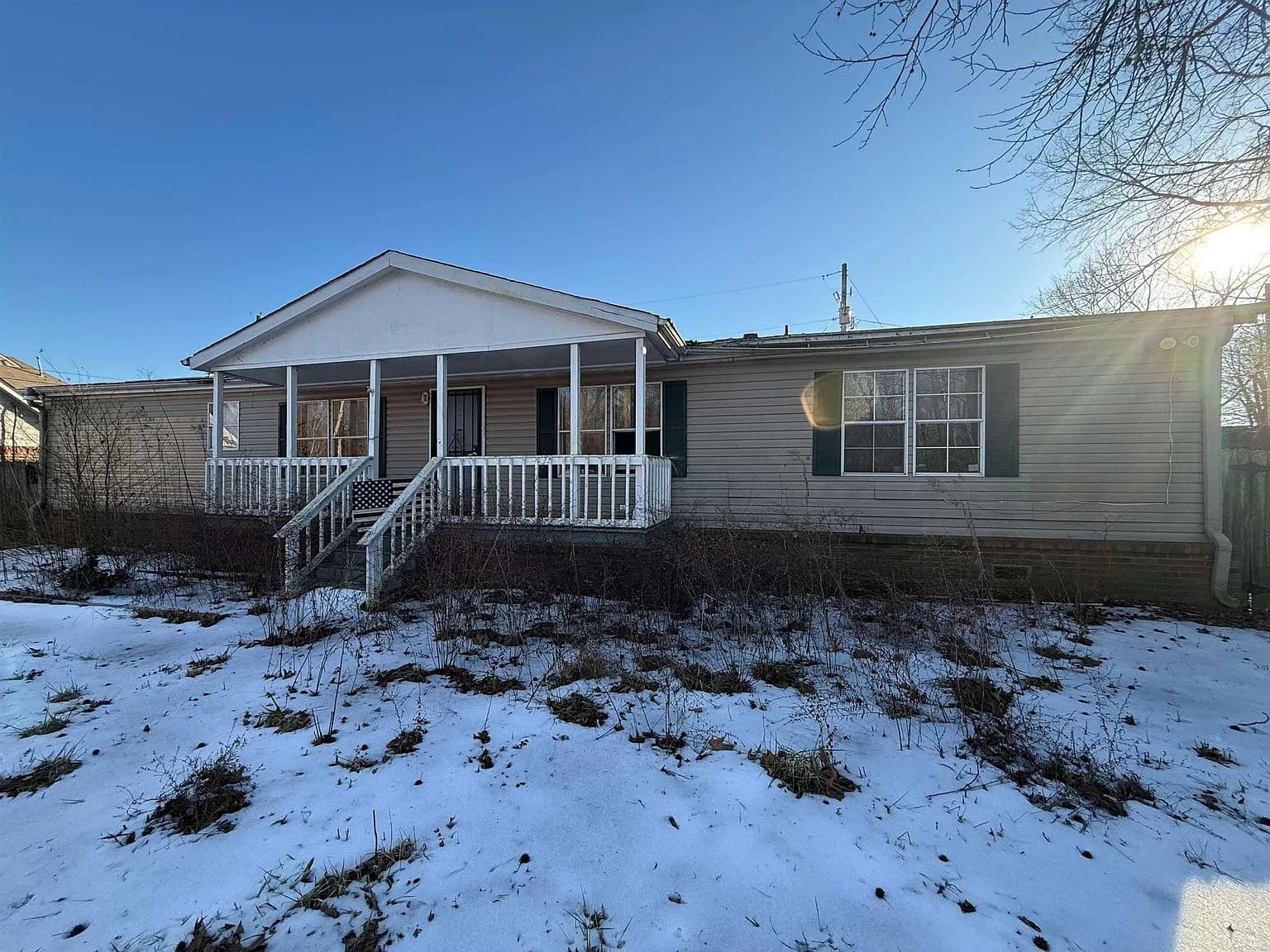 4440 Coleman Rd, Memphis, TN 38128