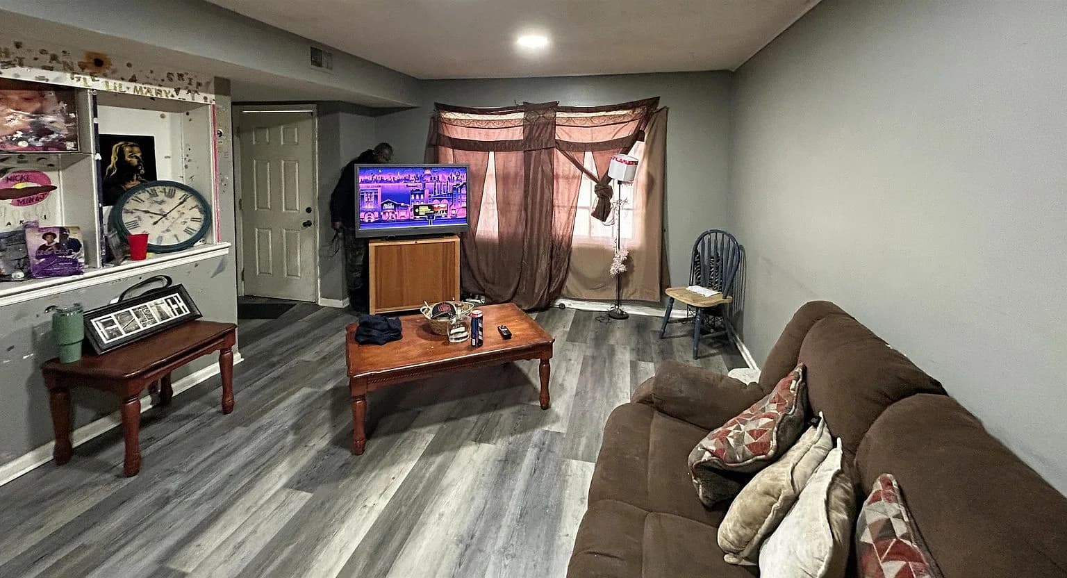 5237 Flowering Peach Dr, Memphis, TN 38115 — photo 2