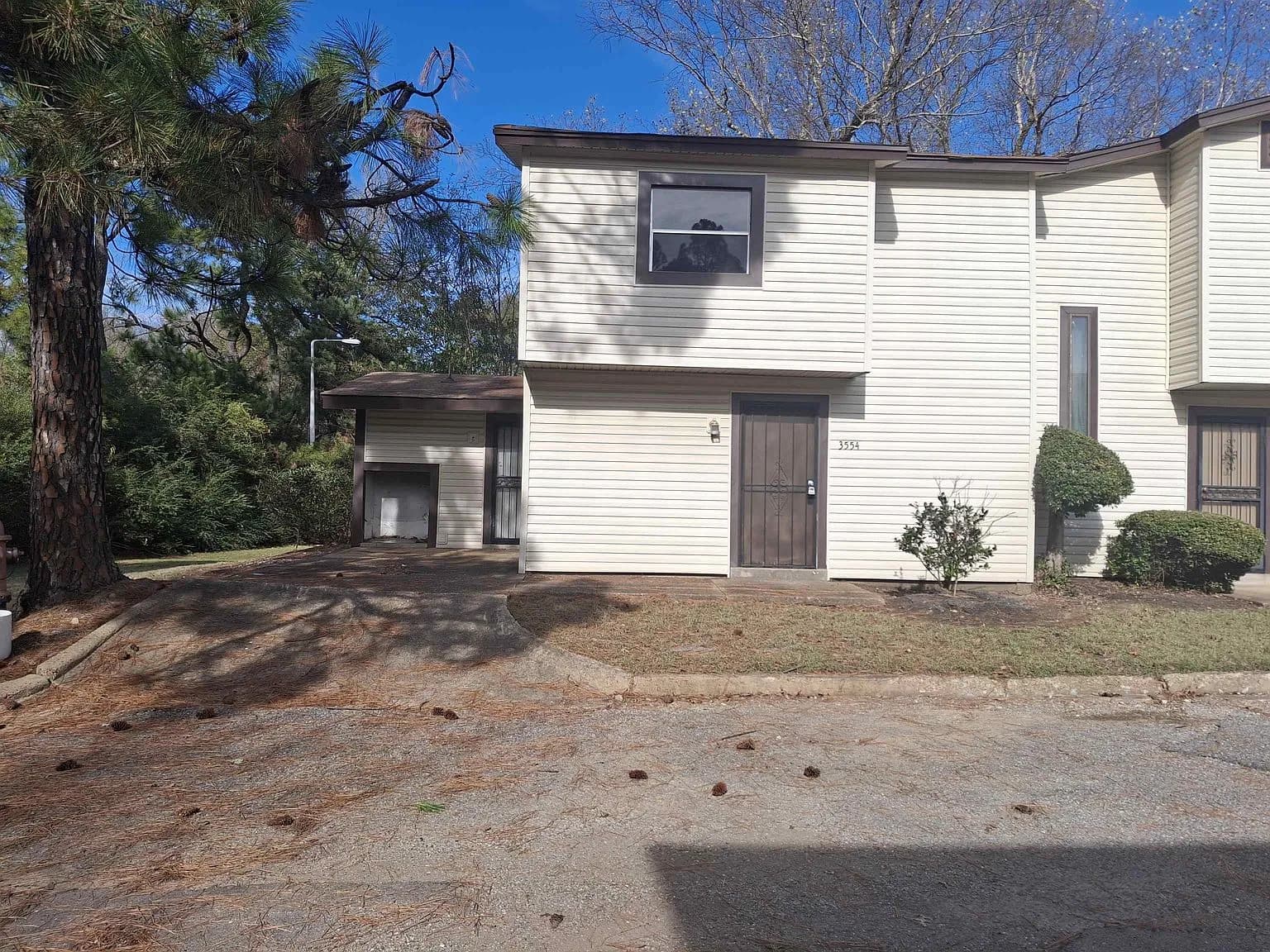 3554 Morning Dew Ct #11, Memphis, TN 38118