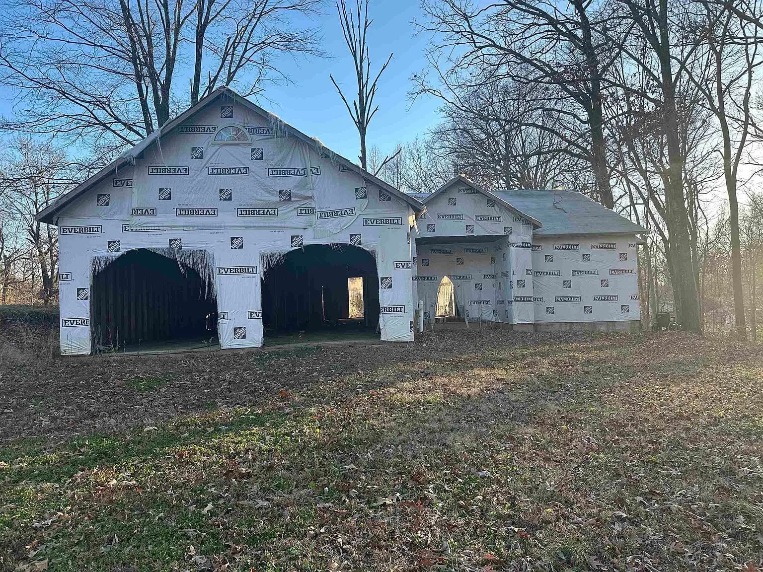 3485 Felton Rd, Memphis, TN 38128
