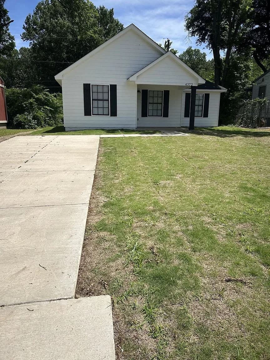 2599 Callie Rd, Memphis, TN 38127 — photo 2