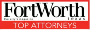 Fort Worth Texas Top Attorneys