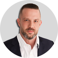 Tyler Thomas - Texas Trial Lawyer